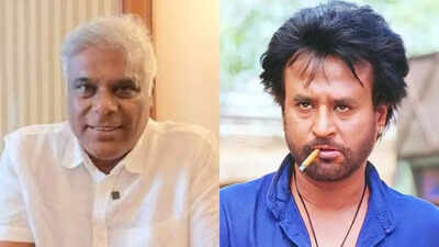 Ashish Vidyarthi reveals how his film ‘Baba’ with Rajinikanth led him to bring home Mysuru’s traditional furniture: ‘My son was only three years old then’ | Hindi Movie News