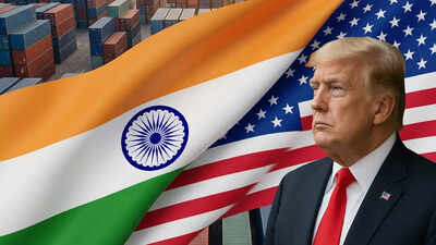 ‘Going to have access into..’: Donald Trump shares update on India-US trade deal after Indonesia tariff agreement; says ‘working on same line…’