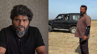 Pa Ranjith writes about the devastating loss of stuntman SM Raju during Vettuvam shooting: ‘We followed every protocol necessary to make this safe…’ | Tamil Movie News