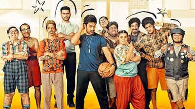 ‘Sitaare Zameen Par’ Box Office collection day 26: Aamir Khan and Genelia Deshmukh starrer slows down; mints Rs 80 lakh on 4th Tuesday | Hindi Movie News