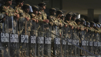 Trump eases immigration crackdown? 2,000 National Guard troops to leave Los Angeles; Newsom calls them ‘political pawns of president’