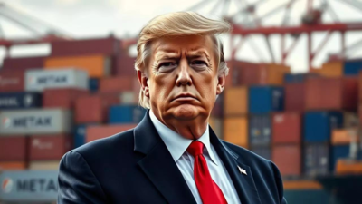 US tariffs: Trump plans to levy 10% duties on goods from African and Caribbean nations; targets pharma and chip sectors next