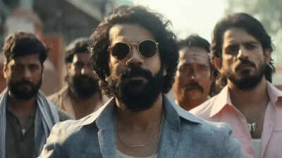 ‘Maalik’ Box Office collection day 5: Rajkummar Rao’s gangster drama earns Rs 2 crore on Tuesday, touches Rs 18 crore mark | Hindi Movie News