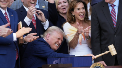 Trump’s Big Beautiful Bill: How much money will people in each state save? WH releases interactive map to explore