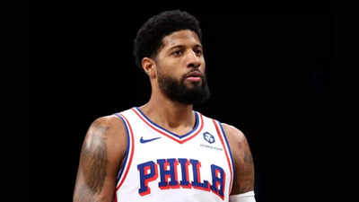 “I’m not picking…” – Paul George will not sign with LaMelo Ball’s team for a reason that could end his career | NBA News