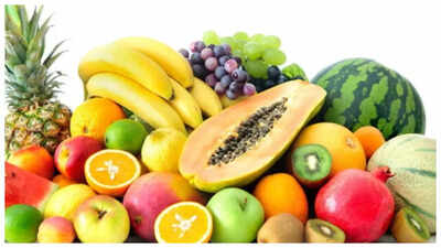 The four fruits that cut cholestrol (and make the heart stronger)