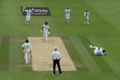 IND vs ENG 3rd Test: ‘Has he actually said that?’ Ex-England cricketer baffled by Indian player’s comment at Lord’s | Cricket News