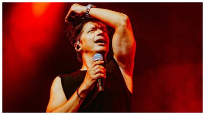 Shaan reacts to the viral meme of him abusing in a live video; blames his poor eyesight: “I had no idea that… ” |