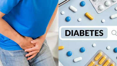 Frequent urination a warning sign of diabetes: Here’s what you need to know |