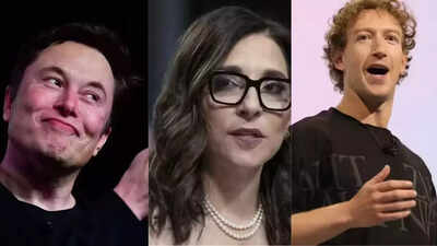 Top 10 most controversial CEOs in the world from Elon Musk to Mark Zuckerberg | World News