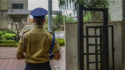 Salary dispute turns violent: Ex-guard attacks colleague with sickle in Mumbai; held for attempted murder | India News