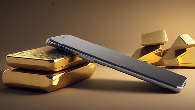 India’s trade trends: Slump in traditional exports offset by electronics surge; outflows rise ahead of tariff deadline, says GTRI