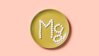 Liver Health: Top gastroenterologist explains why magnesium is crucial for liver health |