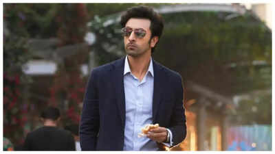 “Ranbir Kapoor’s Quiet Prayer’: ‘Itni Mehnat Karta Hu, Bas Bacha Lena'”: Exclusive | Hindi Movie News