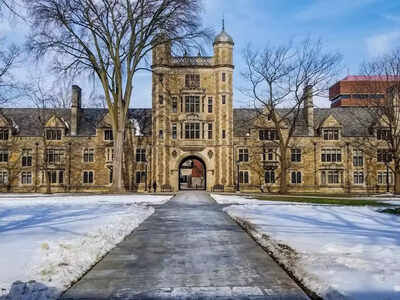 Is American research safe? Why US officials are zeroing in on the University of Michigan