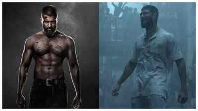 Vijay Deverakonda’s Kingdom Takes a Promising Start in the USA Ahead of July 31 Release | Telugu Movie News