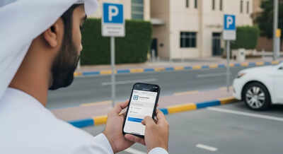 UAE: What is Darb app? Why it’s now as important as your car keys in Abu Dhabi | World News