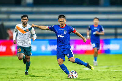 ‘Everybody is worried, hurt, scared’: Sunil Chhetri on uncertainty over ISL’s future, urges ‘calm’ | Football News