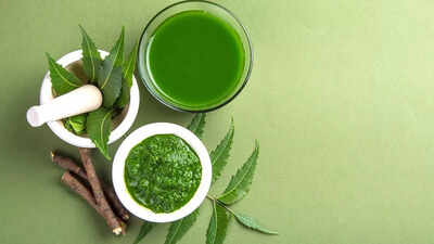 8 benefits of neem for healthy and glowing skin |
