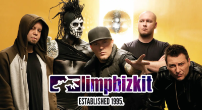 UAE: American nu-metal legends Limp Bizkit return to Abu Dhabi on August 12, 2025 for their 1st show in over 10 years | World News