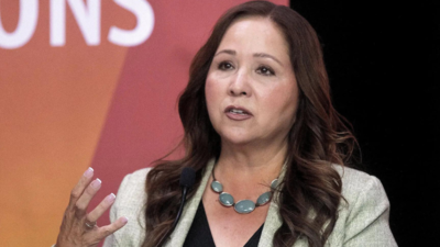 Massive victory: Adelita Grijalva wins Arizona’s 7th District race; set to face Republican Daniel Butierez in Sept elections