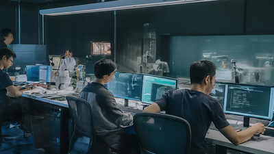 Why China’s 0 billion AI investment is raising urgent questions for US schools and innovation policies