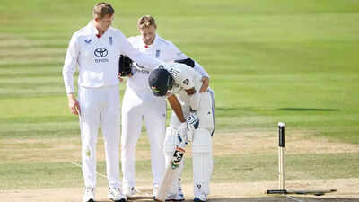 Heartbreak for Team India at Lord’s … and a new Test No.1 steals the spotlight | Cricket News