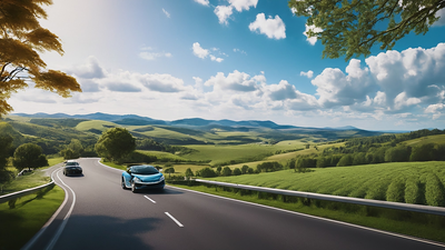 NHAI’s sustainability push: Greenhouse gas emissions dip, even as highway construction picks up pace