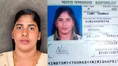 Nimisha Priya death sentence case: ‘We insist on implementing God’s law’ – what Yemen family said about Kerala nurse | India News