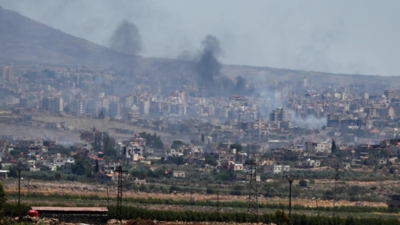 Israel strikes Syria’s military HQ in Damascus; civilian toll crosses 250 in Sweida amid escalating tensions — top developments