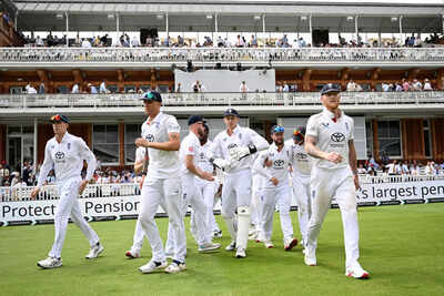 IND vs ENG 3rd Test: Ravi Shastri’s three-word reaction after England got penalised | Cricket News