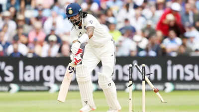 Rishabh Pant’s run out, lone century, Ben Stokes’ victim: KL Rahul breaks silence on Lord’s heartbreak | Cricket News