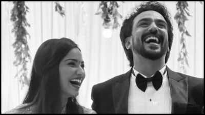 ‘Thug Life’ actor Arjun Chidambaram gets married; shares an adorable post with his wife – Deets Inside |