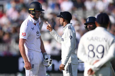 IND vs ENG: ‘It’s quite simple’ – Ex-England captain has a radical solution to combat slow over-rate | Cricket News