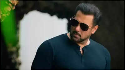 Salman Khan sells Bandra West apartment for ₹5.35 Crore; continues to reside in Galaxy residence – Reports | Hindi Movie News