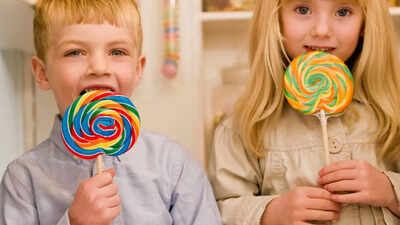 Early puberty alert: Artificial sweeteners may be changing your child’s hormones, study finds |