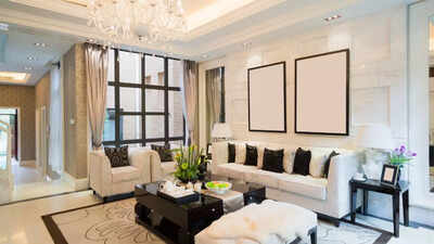 Living room design tips: 6 essential dos and don’ts for a stylish, functional space |
