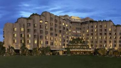 ITC Hotels report record Rs 860 revenue in Q1 FY 2026