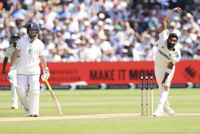 IND vs ENG: Throwing, chucking or correct action?: Jasprit Bumrah’s untold story revealed | Cricket News