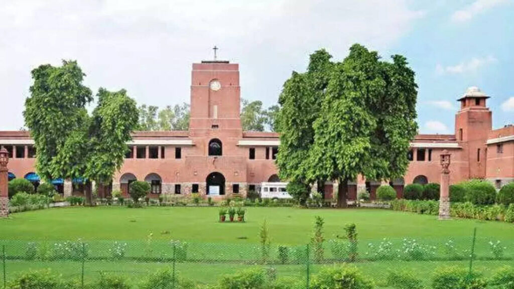 Why Off-Campus DU Colleges Find It A Struggle To Fill Seats, ETEducation