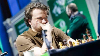 Chess | ‘I’m 22 years old’ – Hans Niemann takes a swipe at Magnus Carlsen | Chess News