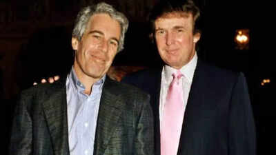 Jeffrey Epstein Hoax: Trump slams his ‘past supporters’ who want client list to be released, says he doesn’t need them