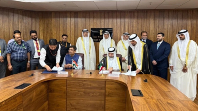 India hikes Kuwait’s flying rights by 50% to 18,000 weekly seats