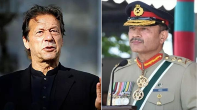 Imran Khan’s call from jail: ‘Hold Asim Munir accountable if anything happens to me’; alleges ‘harsh treatment’