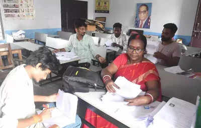 Bihar electoral roll revision: 35.7 lakh voters missing; EC shares data with parties for final check | India News