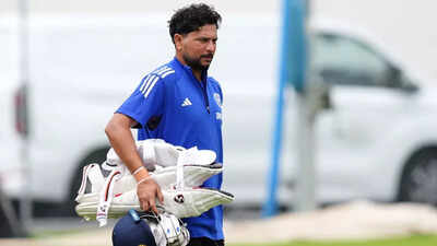 IND vs ENG: ‘Not picking Kuldeep Yadav has hurt India; you can’t expect him to score 100 runs’ | Cricket News