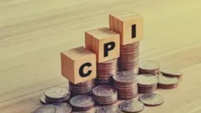 CPI inflation seen averaging 4% in FY26; monsoon, repo cuts to aid growth, says CRISIL