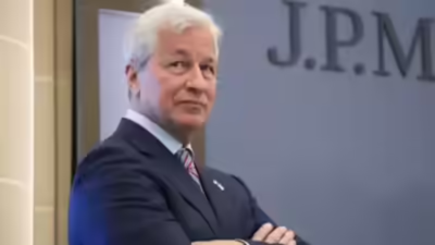 JPMorgan CEO Jamie Dimon has a clear message for Donald Trump: ‘Playing with Fed can…’; warns of tariff impact