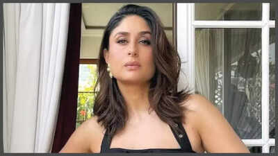 Kareena Kapoor to romance actor in his early 20s in her next? Here’s what we know |