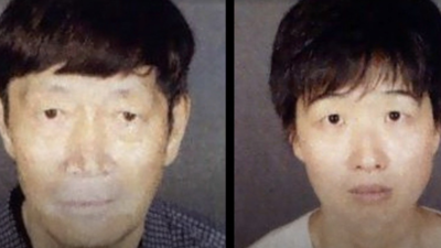 ‘Horrific and disturbing’: California couple lock 20 children in ‘hotel-like mansion’, all born through surrogate mothers